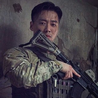 The Veil K Drama 2021