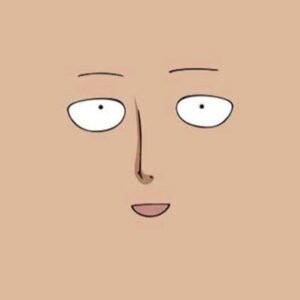 ONE PUNCH MAN SCAN VF