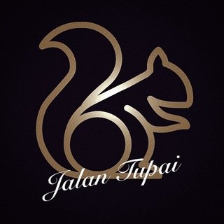 🐿 𝙅𝙖𝙡𝙖𝙣 𝙏𝙪𝙥𝙖𝙞 🐿