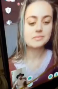 Azgın Kahramanmaraş'lı Oruspu