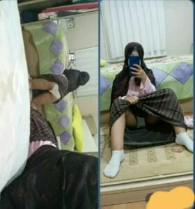 Türbanlı ifsa ceyda