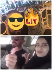 Twitter'da Ünlenen Azgın Çift