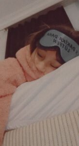 Yine bir koreli hayranı kızımızın içerikleri.