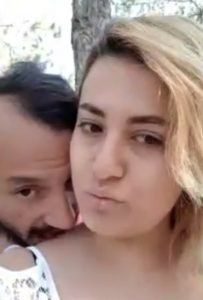 parkta sevişme türk ifşa