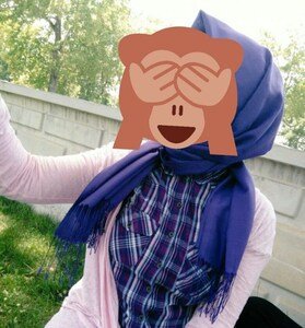 turbanli irem azgin ifsa